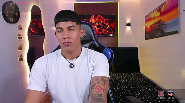 Damian_latinxxx webcam