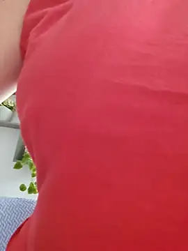 KristenVega webcam