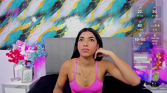 Sofia_Jimenez__ live cam on StripChat