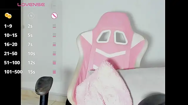myblackdoope webcam