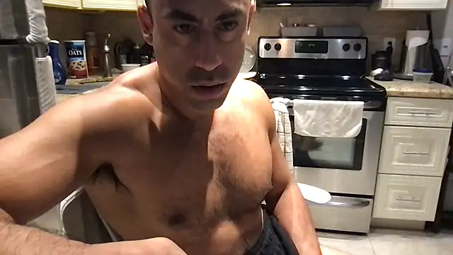 BigGuyMuscle webcam