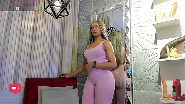 BriannaChelsea webcam