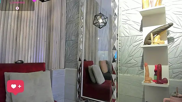 BriannaChelsea webcam