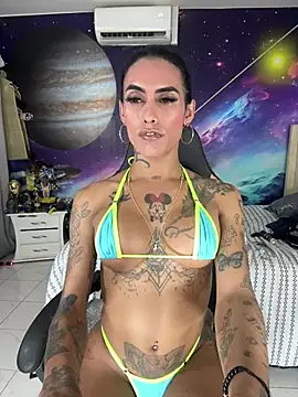 nella_dolls (T young) - I am here to serve you goddess