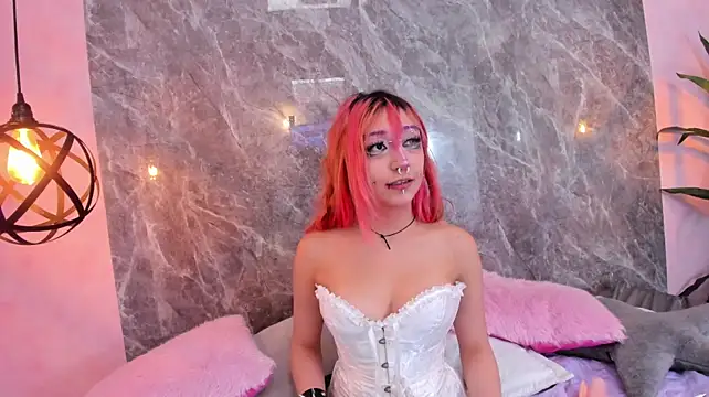 KhyaVamp webcam