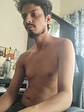 Talha266 live cam