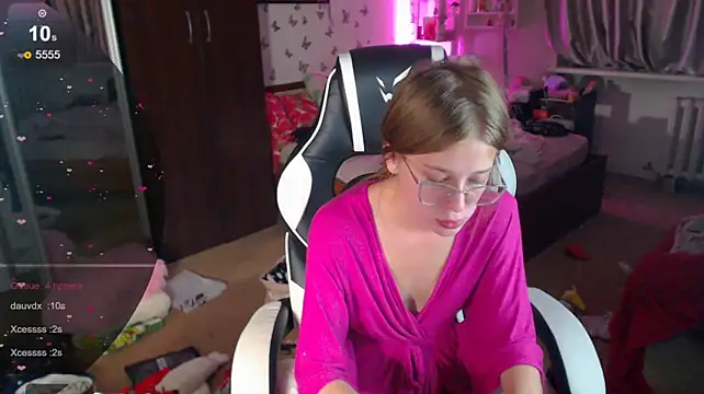 Kira_honeyy webcam