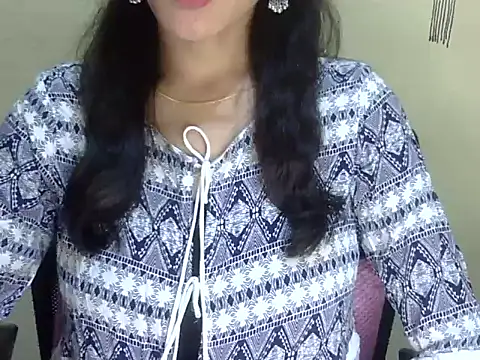 Shazi_1 webcam