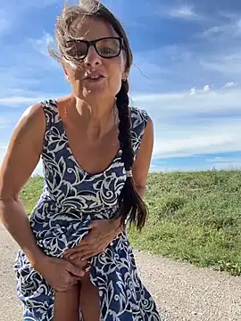 Dance_Lady webcam