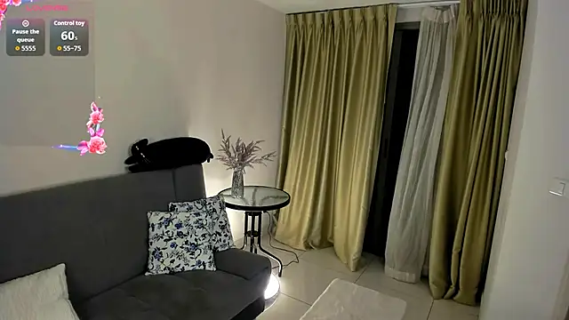 Evelyne_xxo webcam
