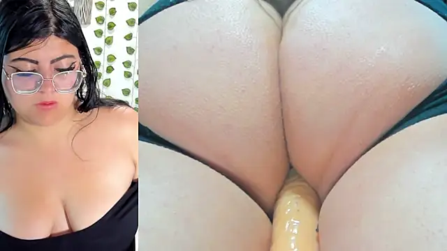 ailany_funny webcam