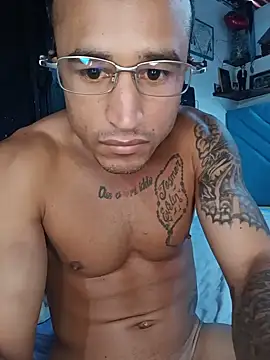 Fitneehot webcam