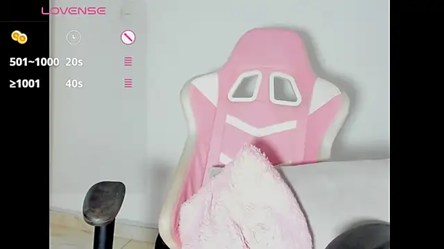 myblackdoope webcam