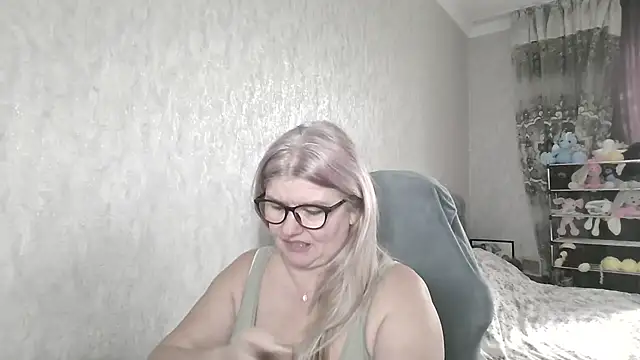 Diana_49 webcam
