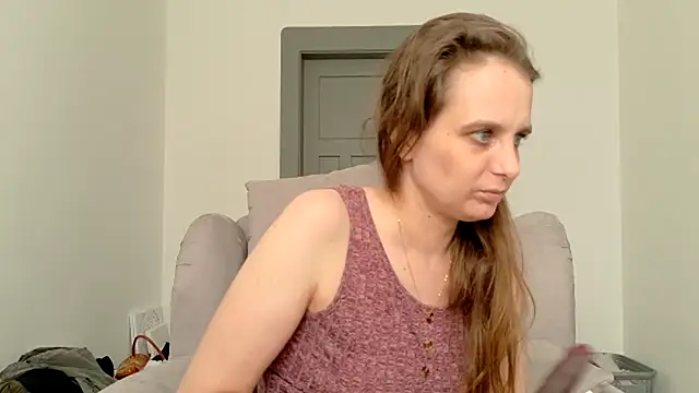Chantalee webcam