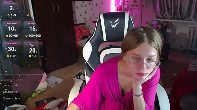 Kira_honeyy webcam