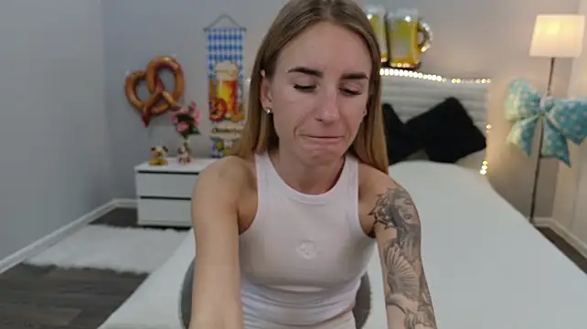 DeboraHorny