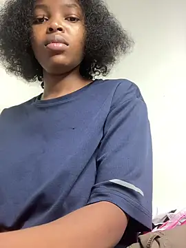 queen-sasha webcam