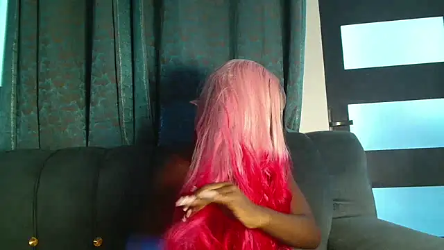 Ebony-Diva webcam