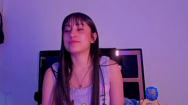 Princesstiny webcam