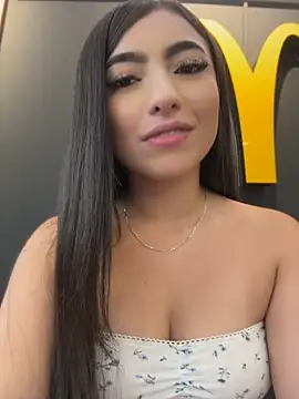 Valentina-gomezz webcam