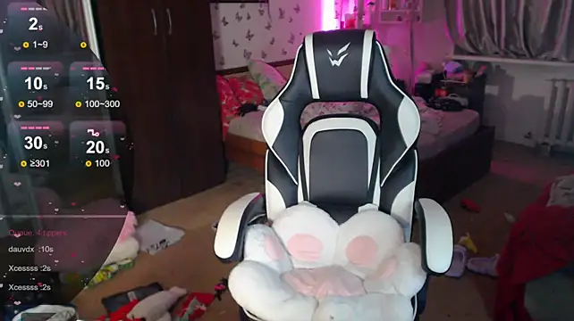 Kira_honeyy webcam