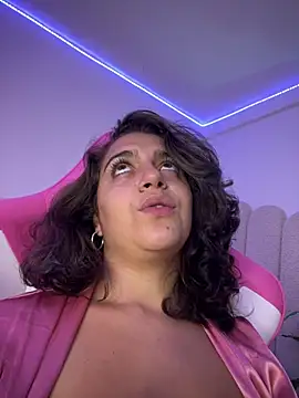 Aliciia777 webcam