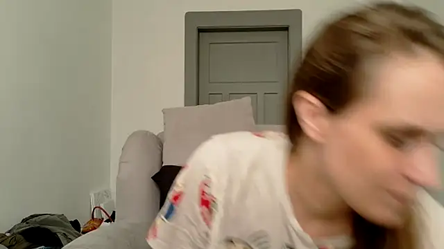 Chantalee live cam