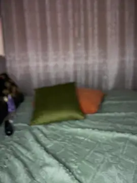 ScarletMuseX live cam preview