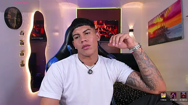 Damian_latinxxx