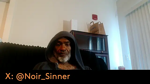 sinnernoir