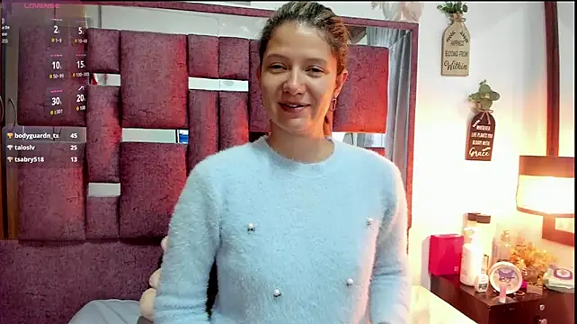 sofy_bonnet1 live cam preview