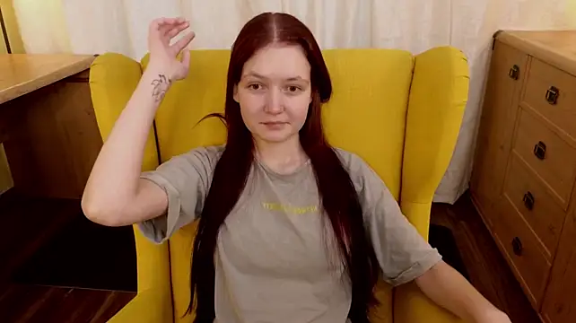 JolandaRampa live cam preview
