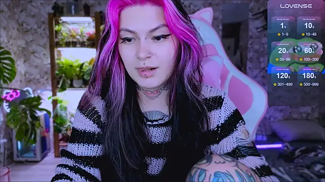 jelya_sg live cam preview