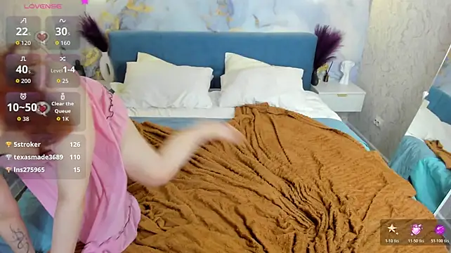 Aleks-casterrr live cam on StripChat