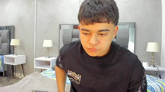 Charlie___Musk webcam