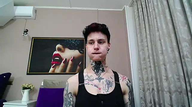 KennyXSX webcam