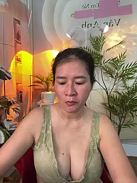 Miuxynh webcam