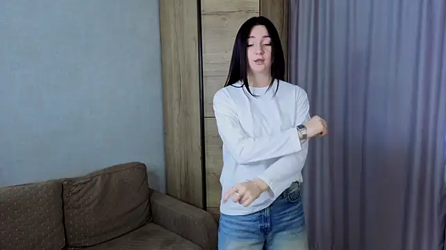 MaevynRaye webcam