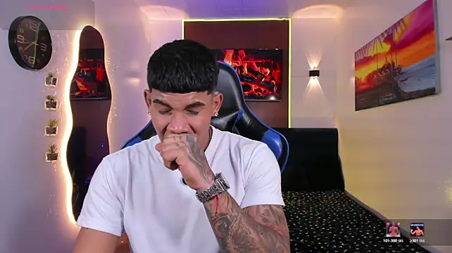 Damian_latinxxx
