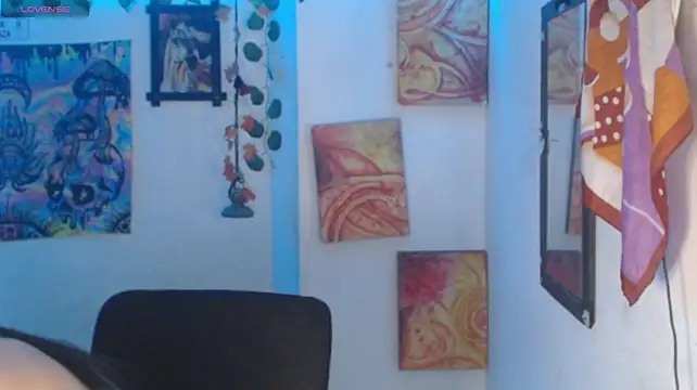 bastethott webcam