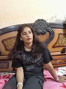 queen-ranee webcam