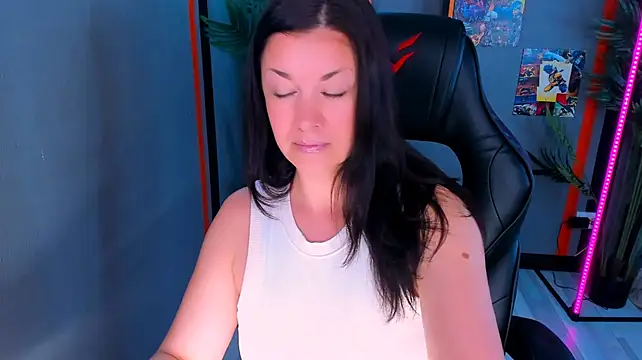 AnaMills webcam