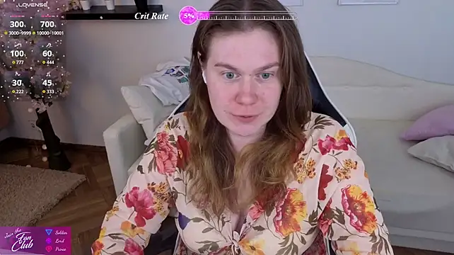 Nancy_Sun_ webcam