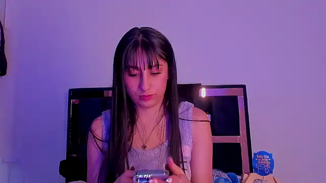 Princesstiny webcam