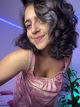 Aliciia777 webcam