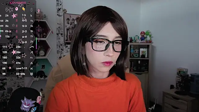 deftsuki