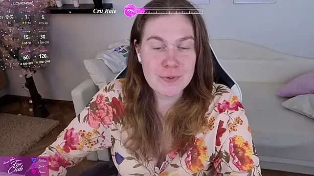 Nancy_Sun_ webcam