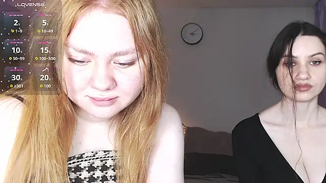 Koshecbka_sobachka777 live sex cam
