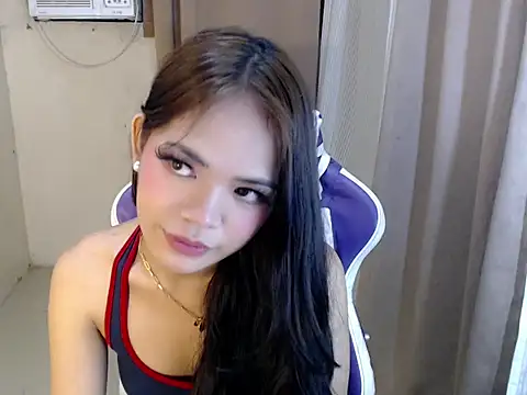 Ur_Goddes_Barbie live cam on StripChat